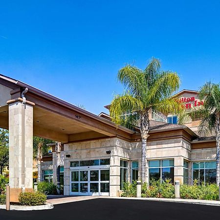 Hilton Garden Inn San Bernardino Luaran gambar