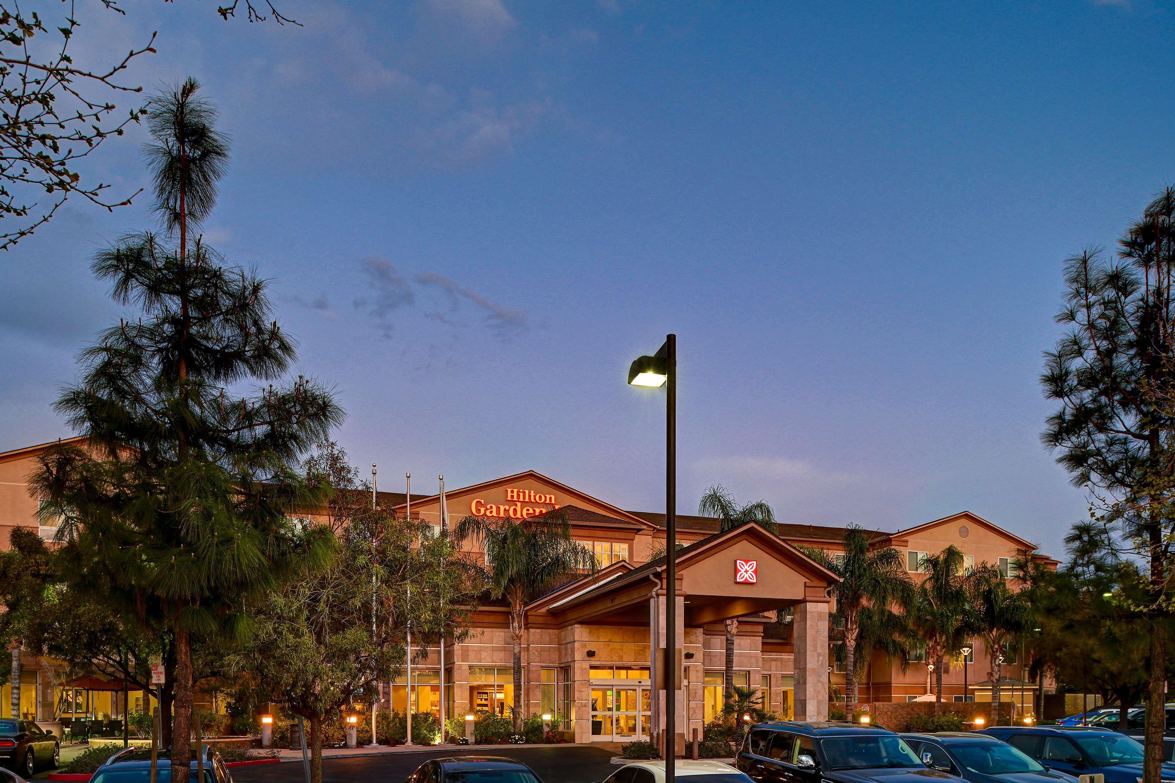 Hilton Garden Inn San Bernardino Luaran gambar